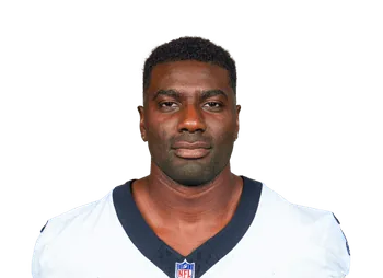 J. Johnson headshot