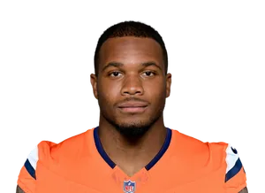 J.K. Dobbins headshot