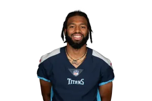 J. Malone headshot