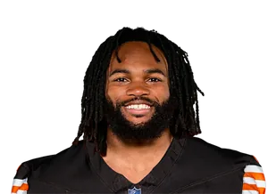 J. McLaughlin headshot