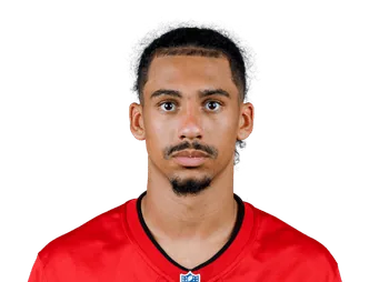 J. McMillan headshot