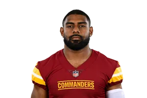 J. McNichols headshot