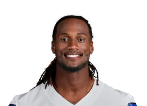 J. Milton headshot