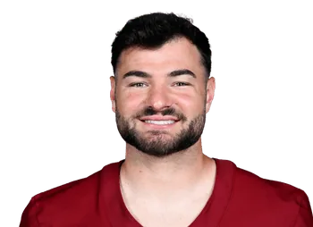 J. Moody headshot