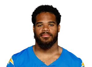 J. Patterson headshot
