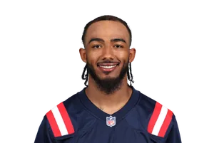 J. Polk headshot