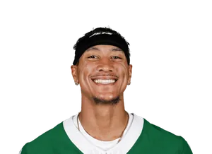 J. Reynolds headshot