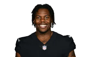 J. Richard headshot