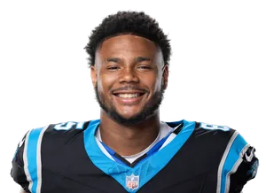 J. Sanders headshot
