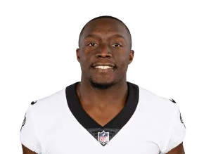 J. Washington headshot