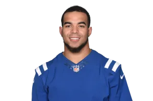 J. Wilkins headshot
