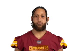 J. Williams headshot