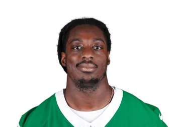 J. Woods headshot