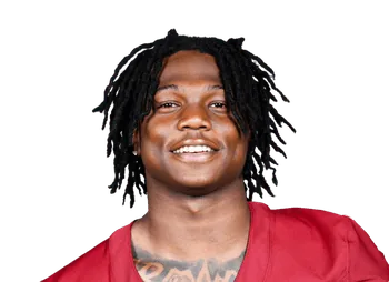 Jacory Croskey-Merritt headshot