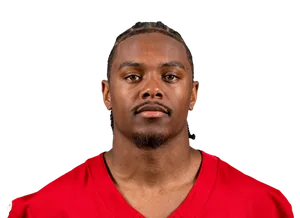 Jahan Dotson headshot