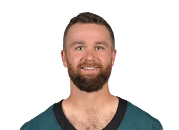 Jake Elliott headshot