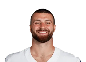 Jake Ferguson headshot
