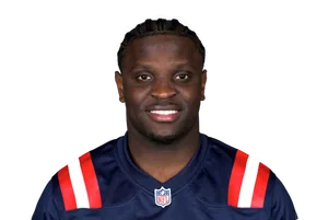 Jalen Reagor headshot