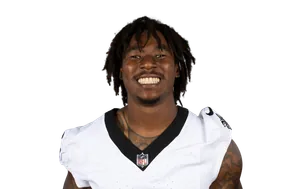 Jamaal Williams headshot