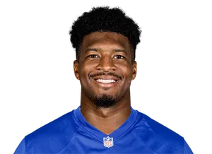 Jameis Winston headshot