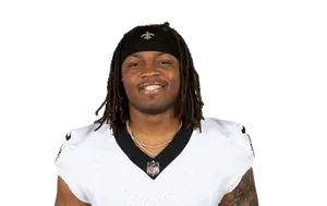James Robinson headshot