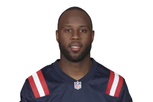 James White headshot