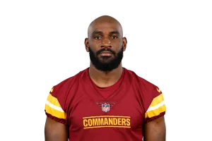 Jamison Crowder headshot