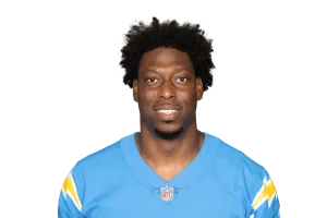 Jared Cook headshot