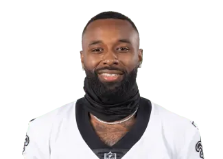Jarvis Landry headshot