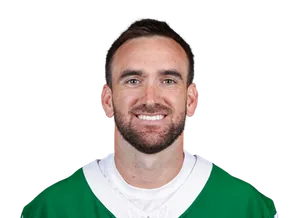 Jason Sanders headshot