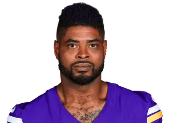 Jauan Jennings headshot