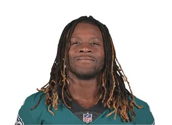 Jay Ajayi headshot
