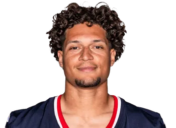 Jayden Higgins headshot