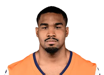 Jaylen Waddle headshot