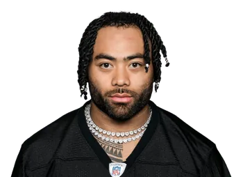 Jaylen Warren headshot