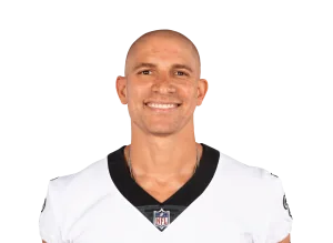Jimmy Graham headshot