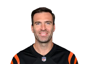 Joe Flacco headshot