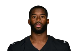 John Brown headshot