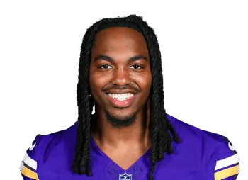 Jordan Mason headshot