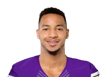 Josh Doctson headshot