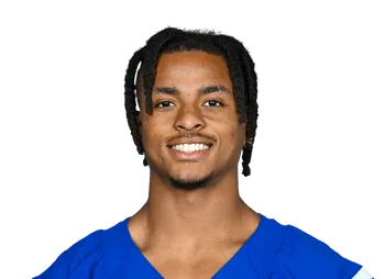 Josh Downs headshot