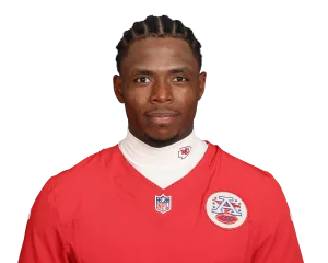 Josh Gordon headshot