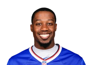 Josh Palmer headshot