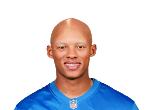 Joshua Dobbs headshot