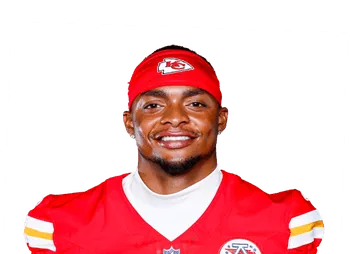 Justin Fields headshot