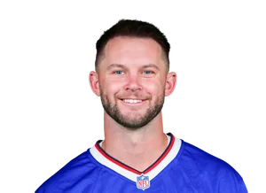K. Allen headshot