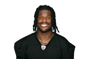 K. Ballage headshot