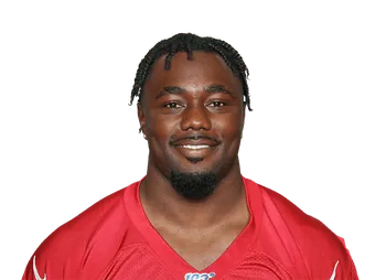 K. Barner headshot