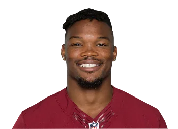K. Bibbs headshot