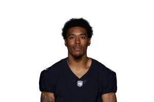 K. Cole headshot